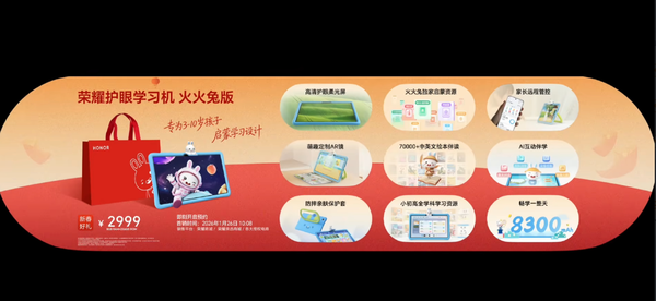 荣耀今日新品价格汇总 保时捷设计版最高售价近万元