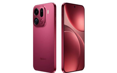 OPPOFindX9专属新春闪促今日开启至高优惠800元