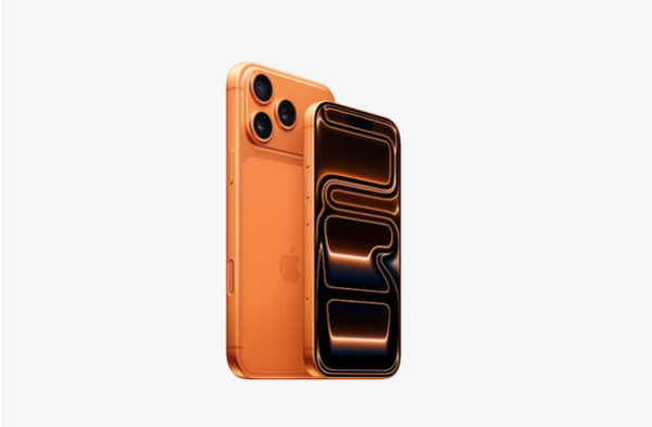 iPhone 17 Pro系列
