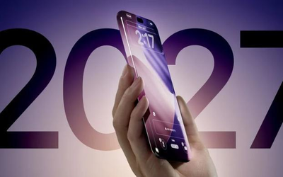 20周年版iPhone或无缘真全面屏设计或延期至2030年
