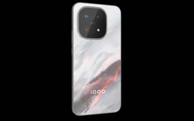 向iQOO初代致敬！iQOO15Ultra将打造极致操控体验