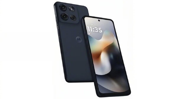 moto G56 5G