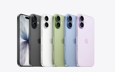 IPhone17帮助苹果拿下中国市场第一顶配均价超1.1万