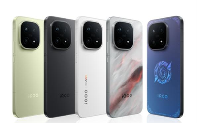 IQOO15Ultra已入网搭载第五代骁龙8至尊版+Q3芯片