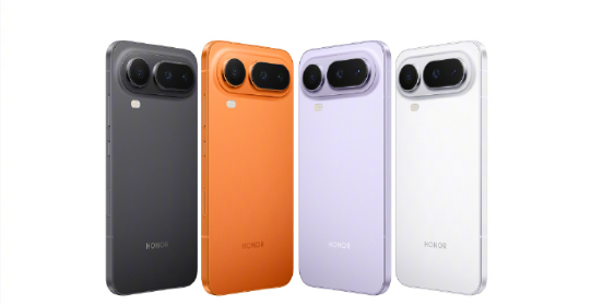 早报：荣耀Magic8 RSR发布 iPhone 18全系配12GB运存