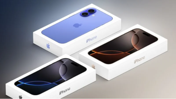 苹果更新以旧换新价格 iPhone普遍贬值 Mac回收价异常
