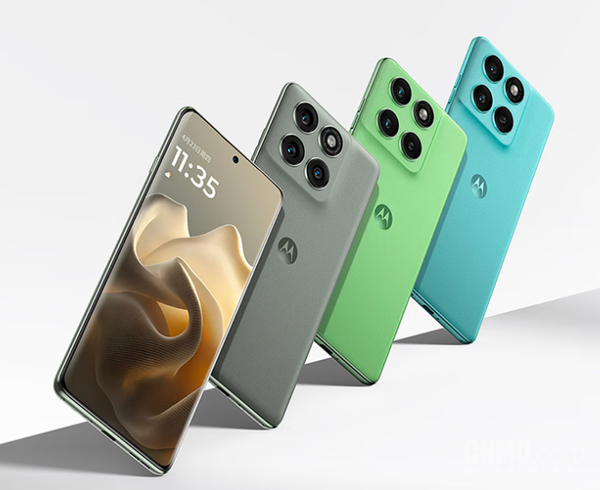 moto edge 60s