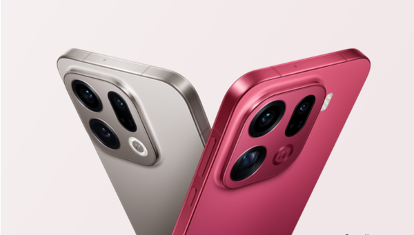 OPPO Find X9系列