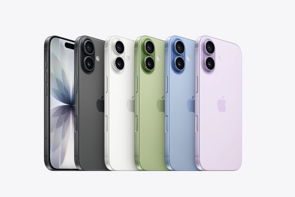 iPhone 17帮助苹果拿下中国市场第一 顶配均价超1.1万