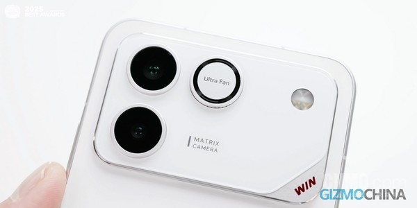 荣耀WIN RT被评为“旗舰杀手”：凭内置风扇与超大电池