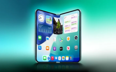 苹果今年预计将发布五款全新产品包括iPhoneFold等