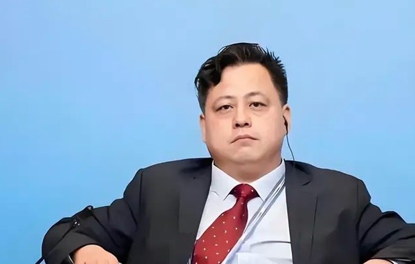 竺兆江