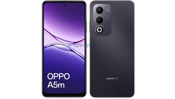 OPPO A5m