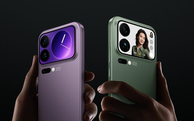 小米17系列销量突破300万台17Ultra约为11.05万台