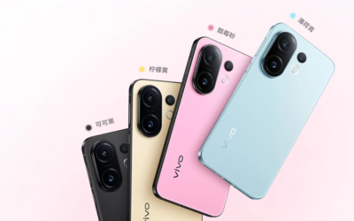 早报:vivoS30系列发布索尼或全面外包旗舰手机生产