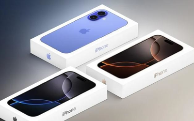 苹果更新以旧换新价格IPhone普遍贬值Mac回收价异常