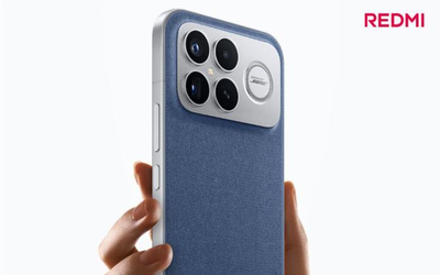 REDMIK100系列代号现身搭载骁龙8EliteGen5/6平台