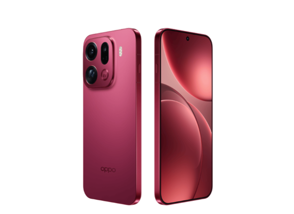 OPPO Find X9专属新春闪促今日开启 至高优惠800元