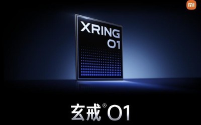 小米今晚将召开新品发布会玄戒O1/小米YU7重磅亮相