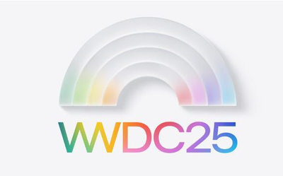苹果WWDC25开发者大会将在6月10日召开IOS19或大改