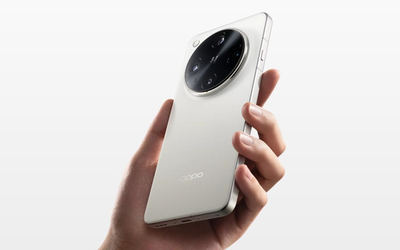 OPPOFindX8Ultra获推满血ColorOS15影像功能大升级