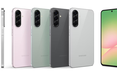 三星A57完整参数曝光Exynos1680芯片＋45W快充