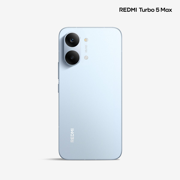 REDMI Turbo 5 Max