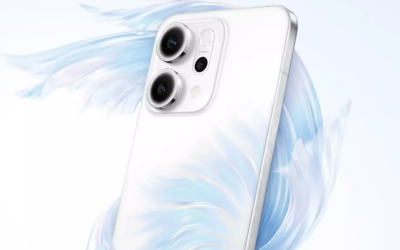 OPPOReno14系列今日开售全系标配潜望长焦2799元起