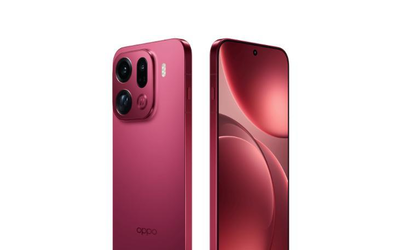 OPPOFindX9Pro拿下全球影像第六名超苹果谷歌旗舰