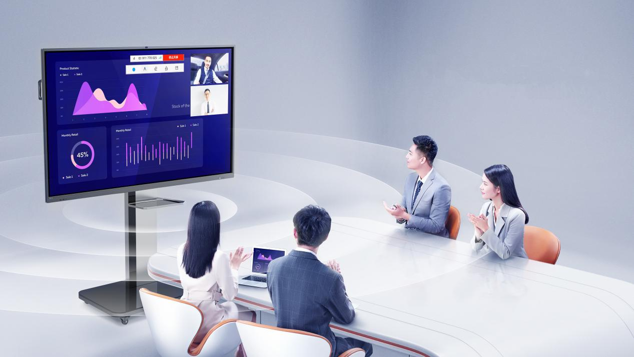 会议平板OPS是什么？它是让顶级会议体验“灵魂完整”的关键拼图